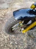 Honda NTV, 1993 г.