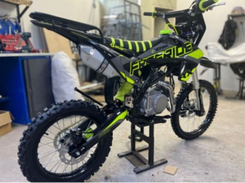 Racer RX 140E Pitbike, 2026 г.