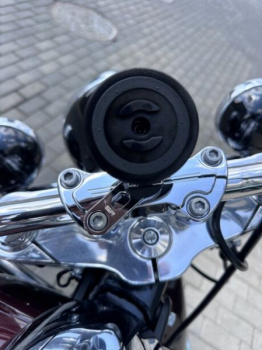 Harley-Davidson Softail Heritage Classic, 2019 г.