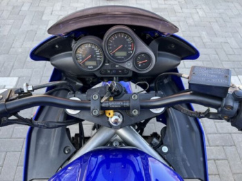 Yamaha FZS 1000, 2002 г.
