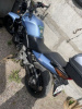 Honda CBF n, 2004 г.
