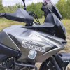Suzuki V-Strom, 2009 г.