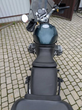 BMW R R850R, 1996 г.