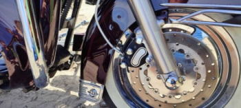 Harley-Davidson Electra Glide ULTRA CLASSIC, 2006 г.