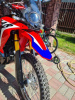 Motoland 250 ENDURO LT Dakar XL250-F, 2022 г.