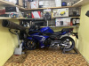 Yamaha FZR, 2009 г.