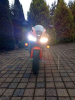 Honda CBR 600 RR, 2008 г.