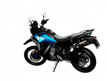 CFMOTO 800MT Sport, 2026 г.