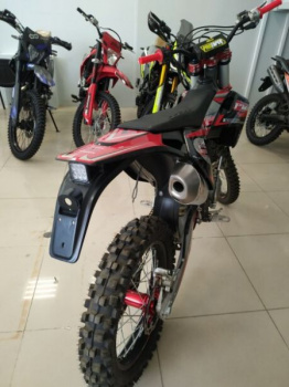 PWR FS250 (172FMM) (4V), 2025 г.