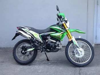 Эндуро Vento Enduro CG250, 2026 г.