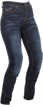 Джинсы richa nora jeans slim fit navy