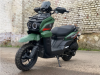SPRMOTORS TANK 49cc, 2025 г.