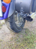 Honda VT, 2001 г.
