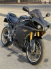 Yamaha YZF r1, 2009 г.