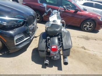 Harley-Davidson Road King FLHRSI, 2005 г.