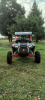 Polaris RZR 1000 TURBO, 2016 г.