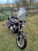 Kawasaki EL 252, 1998 г.