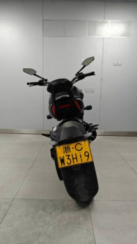 Ducati XDiavel, 2017 г.