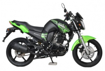 Motoland Bandit 300, 2025 г.