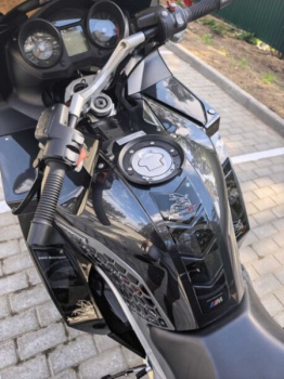 BMW K K1200GT, 2006 г.