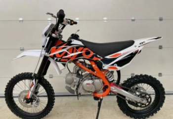 Kayo Basic K125EM 1714 KRZ, 2026 г.
