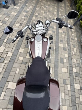 Harley-Davidson Road King, 2021 г.