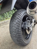Kawasaki ZR, 2001 г.