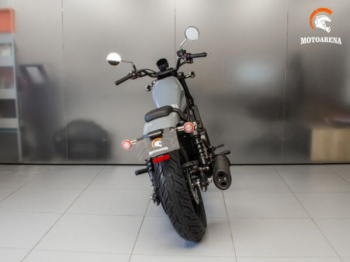Timpton X500C, 2026 г.