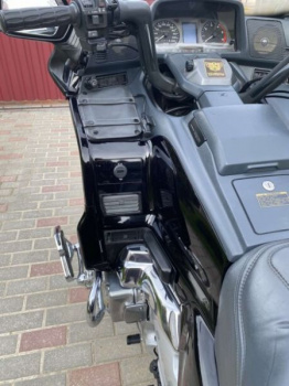 Honda Gold Wing GL SE, 1993 г.