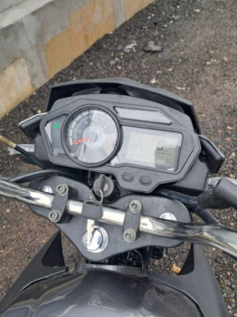 Motoland Flash 200, 2026 г.