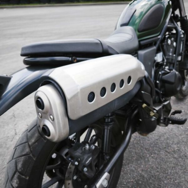 Honda CL CL500, 2023 г.