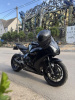 Honda CBR, 2014 г.