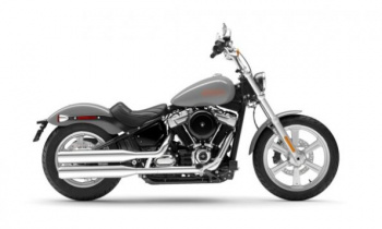 Harley-Davidson Softail Standard, 2025 г.