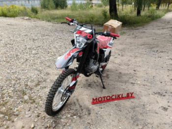 Kayo T1 300 ENDURO, 2026 г.