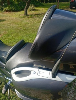 BMW K K1200lt, 2000 г.