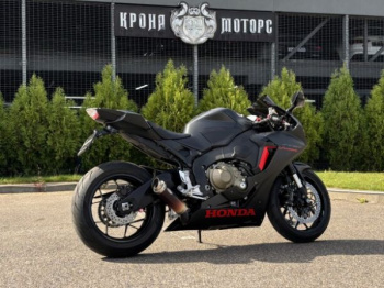 Honda CBR 1000RR Fireblade, 2020 г.