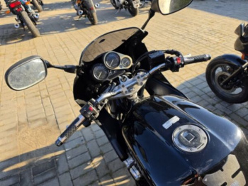 Yamaha FZS, 1999 г.
