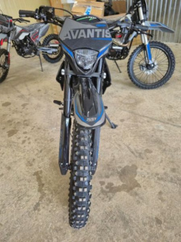 Avantis Just CB300F с ПТС, 2026 г.