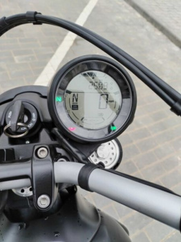 Ducati Scrambler lcon, 2020 г.