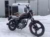 Hors Z 150, 2026 г.