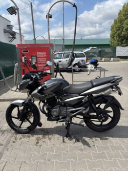 BAJAJ Pulsar, 2024 г.