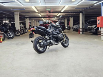 BMW R 1200 90th Anniversary Edition, 2012 г.