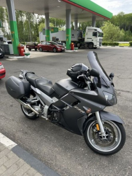 Yamaha FJR, 2004 г.