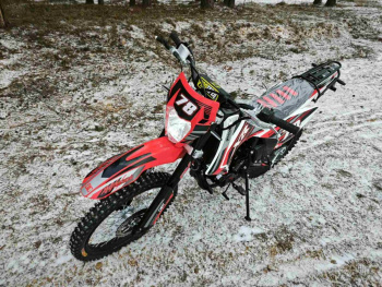 Эндуро Motoland XR 300 LITE (175FMM), 2026 г.