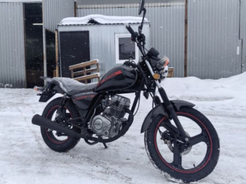 Hors Z 150, 2026 г.