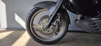 Honda Varadero XL1000, 1999 г.