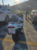 Honda CBR 1000F, 1996 г.