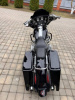 Harley-Davidson Street Glide, 2007 г.