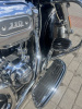 Harley-Davidson CVO RoadGlide FLTRUSE, 2011 г.
