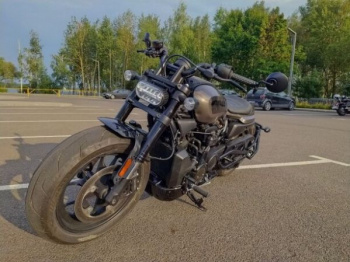 Harley-Davidson Sportster RH1250S, 2023 г.